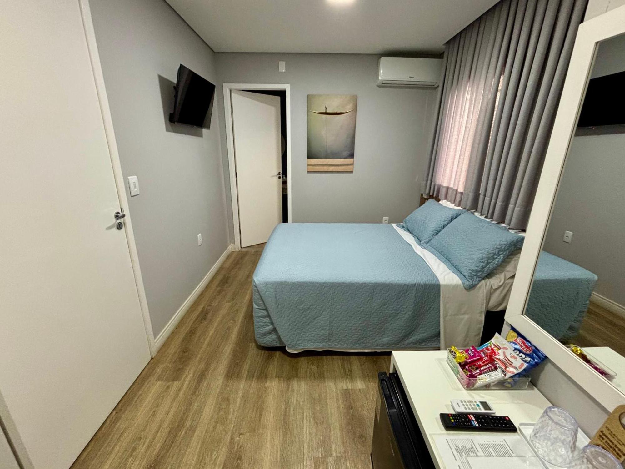 Pensão Al Mare Balneario Camboriu